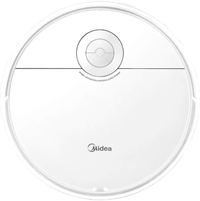 

Робот-пылесос Midea I5C (белый)