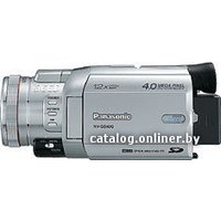 Видеокамера Panasonic NV-GS400