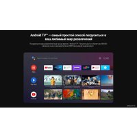 Телевизор Xiaomi TV Q2 65" (международная версия)