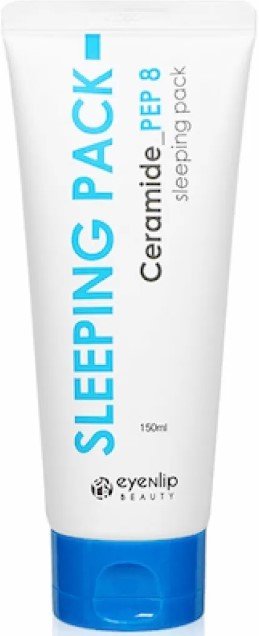 

Eyenlip Маска для лица кремовая Sleep Ночная маска Керамид PEP8 150 мл