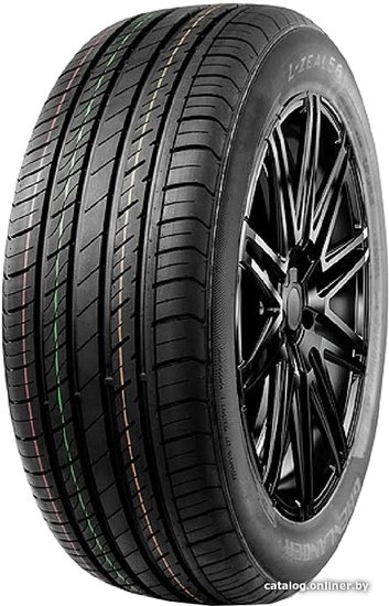 Отзывы Grenlander L-ZEAL56 245/45R18 100W, достоинства и
