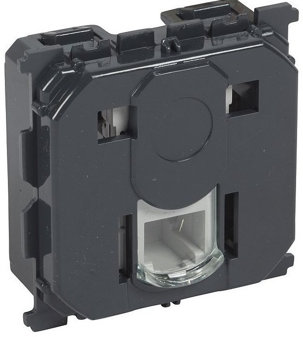 

Розетка Legrand Celiane 67340