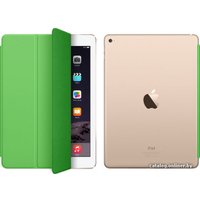 Планшет Apple iPad Air 2 16GB Gold