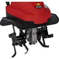 Мотокультиватор электрический DDE EC900