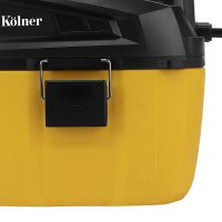 Аккумуляторный опрыскиватель Kolner KSC 18-5L (без АКБ)