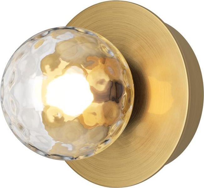 

Бра Maytoni Ambre MOD331WL-L3BS3K