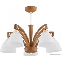 Люстра средней высоты Alfa 21385 Magnat