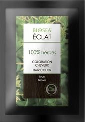 Éclat 100% herbes Каштановый 100 г