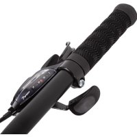 Велосипед NEO Matrix 26 2025 (черный/красный)