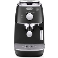 Рожковая кофеварка DeLonghi ECI 341.BK