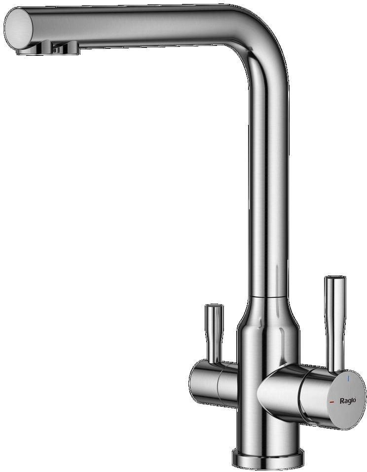 

Смеситель Raglo R81.61.05