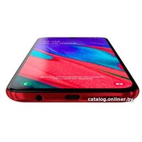 Телефон Samsung Galaxy A40 4GB/64GB (красный)