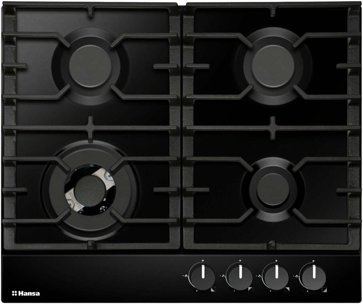 

Варочная панель Hansa BHGS611839
