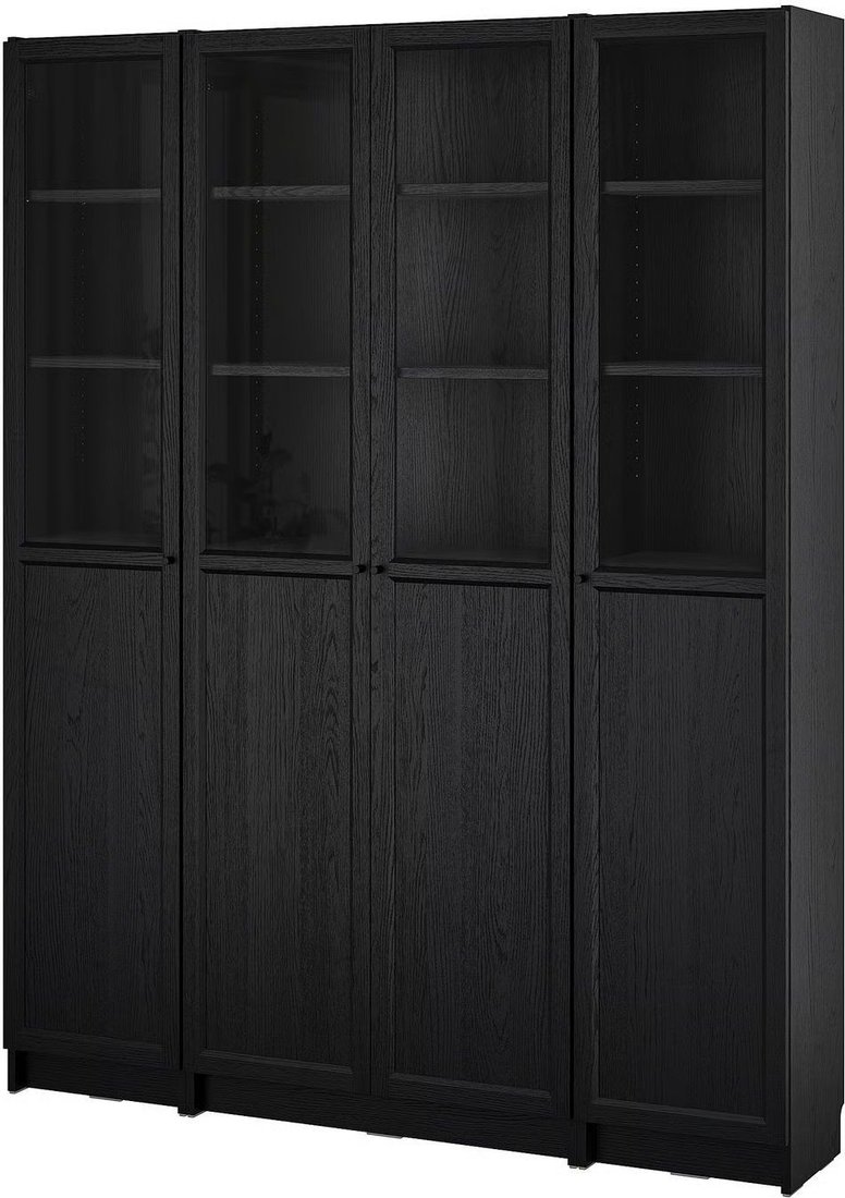 Книжный шкаф Ikea Billy 49483544
