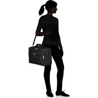 Спортивная сумка American Tourister Summerride Black 40 см