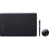 Графический планшет Wacom Intuos Pro Medium PTH-660-N