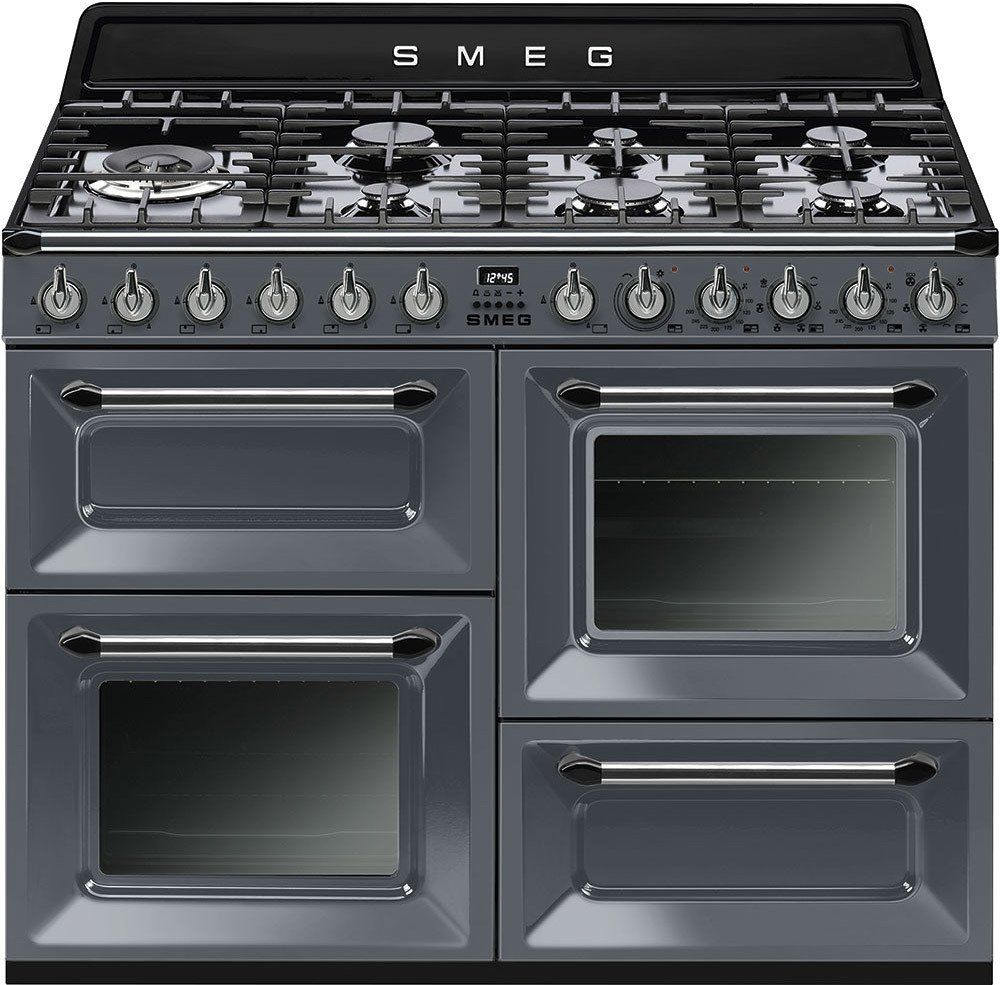 

Кухонная плита Smeg TR4110GR