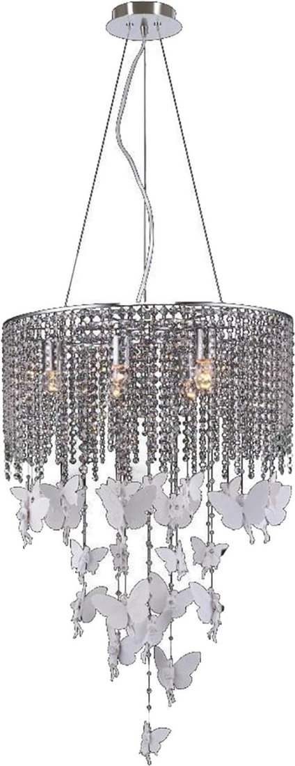 

Подвесная люстра Favourite 1165-6PC