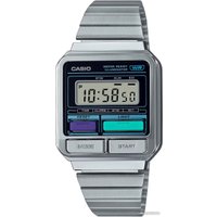 Наручные часы Casio Vintage A120WE-1A