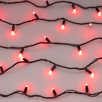 Новогодняя гирлянда Arlight Ard String Classic 28205