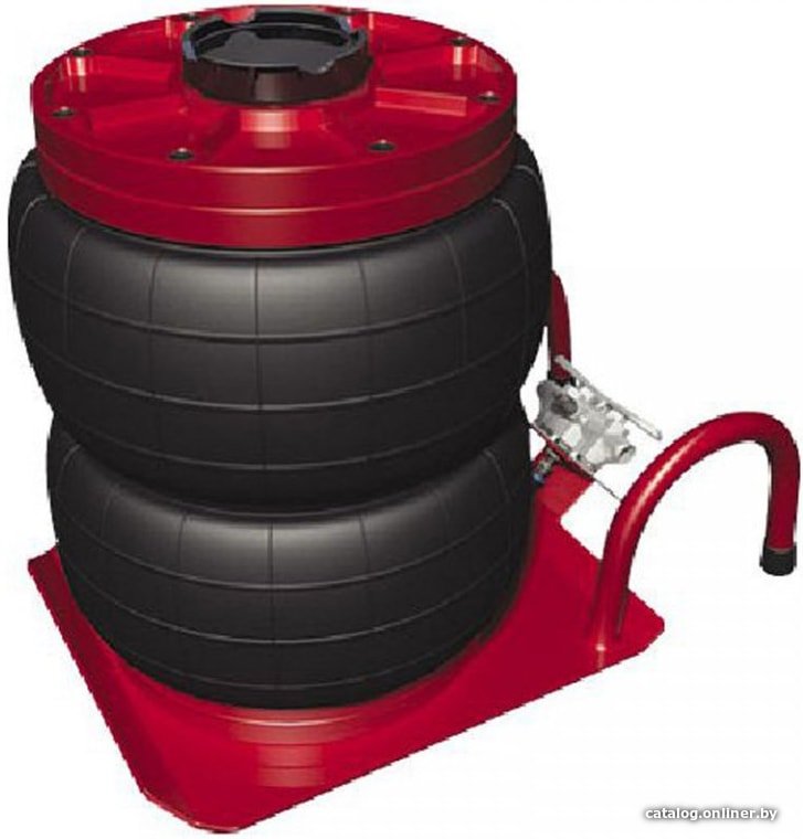 Пневмоподушка Big Red TRA1713 2.2т