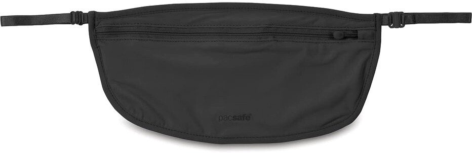 

Портмоне Pacsafe Coversafe S100 10129100 (черный)