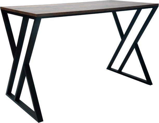 

Стол King Style Фрэй Black 120x60 (австралийское дерево)