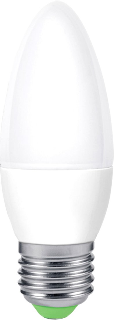 

Светодиодная лампочка ASD LED-Свеча-standard E27 10 Вт 3000 К 4690612015538