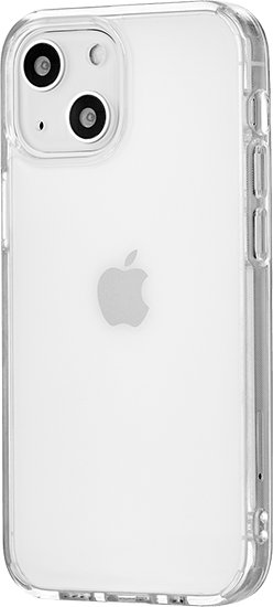 

Чехол для телефона uBear Real Case для iPhone 13 mini (прозрачный)