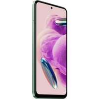 Телефон Xiaomi Redmi Note 12S 8GB/256GB с NFC международная версия (зеленый)