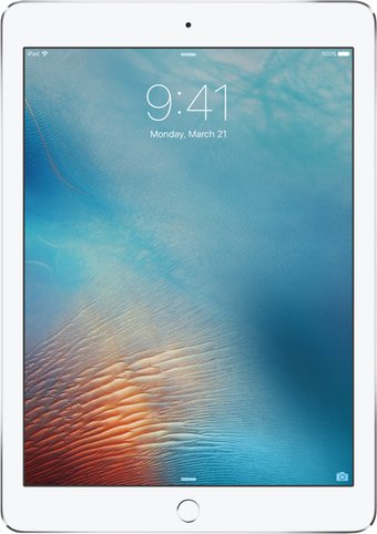 Apple iPad Pro 9.7 32GB LTE Silver