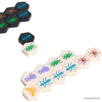 Настольная игра Gen42 Games Улей (Hive)