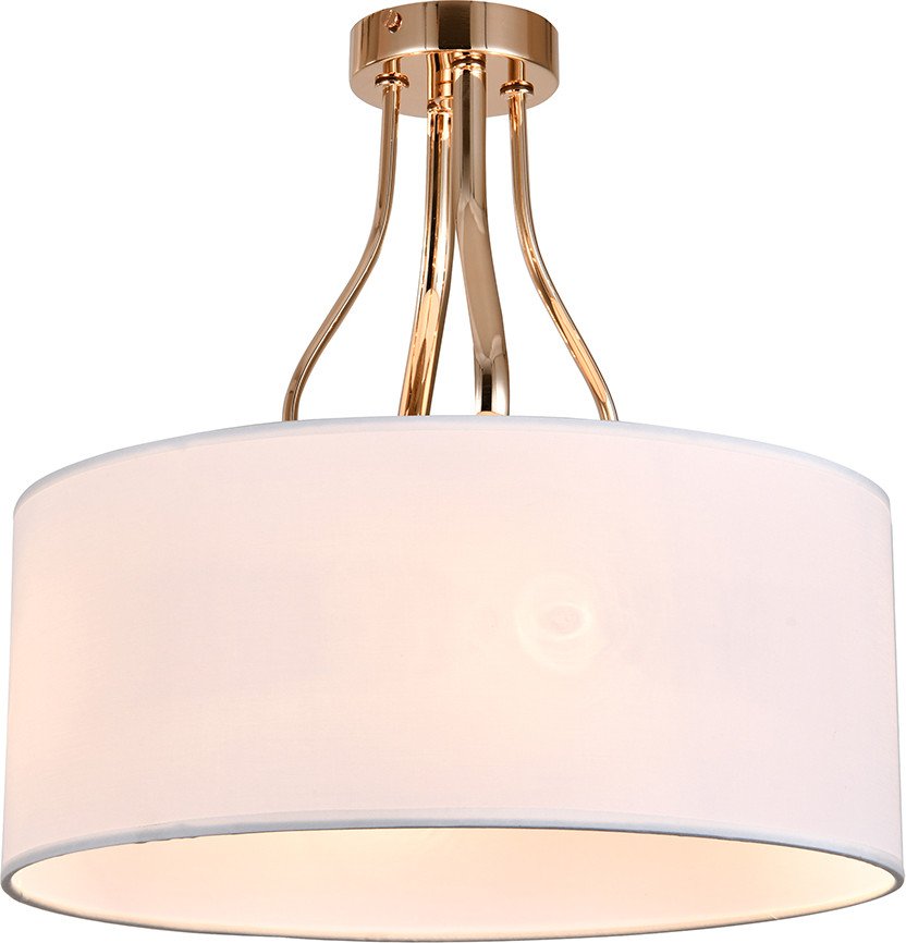 

Люстра средней высоты Indigo Light Romanza V000335