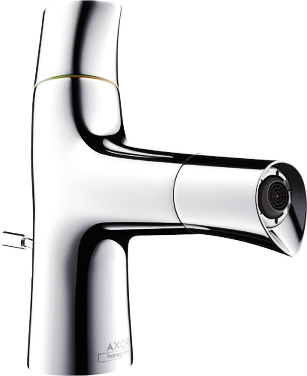 

Комплект смесителей Hansgrohe Starck Organic 12210000
