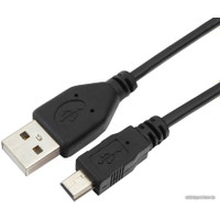 Кабель Гарнизон GCC-USB2-AM5P-1M