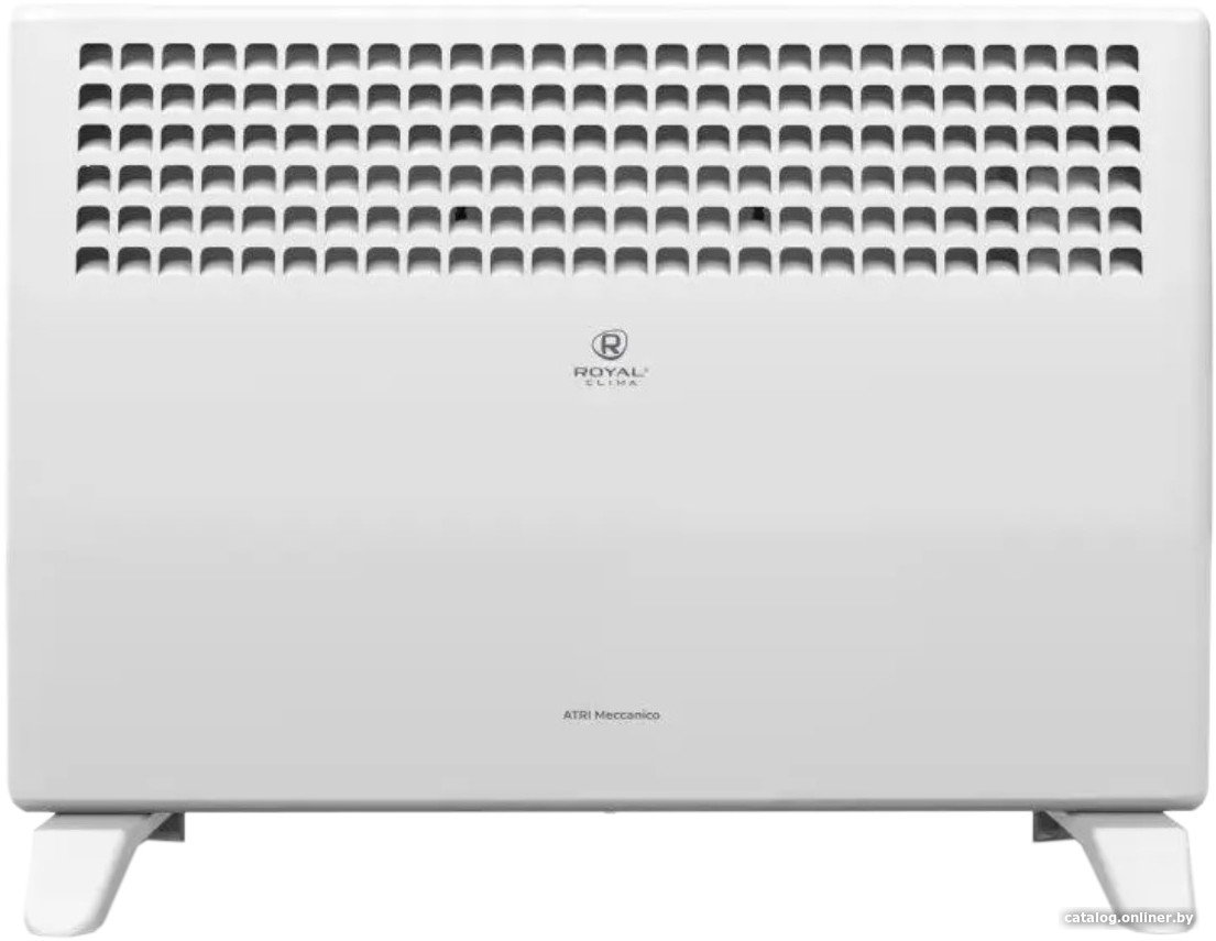 Конвектор Royal Clima ATRI Meccanico REC-A1500M