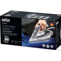Утюг Braun SI 5078 GY