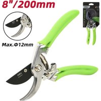 Секатор Deli DL580207