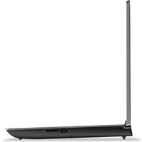 Рабочая станция Lenovo ThinkPad P16 Gen 2 21FA000AIX