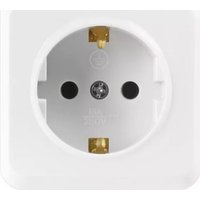 Розетка SmartBuy Юпитер SBE-03w-16-S1-Z