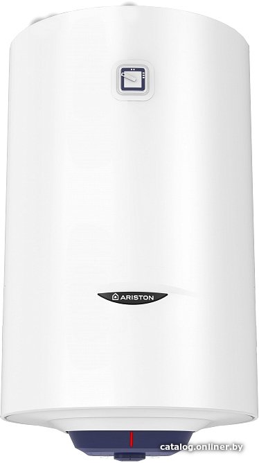 Накопительный электрический водонагреватель Ariston BLU1 R 50 V PL