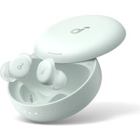 Наушники Anker Soundcore Sleep A30 (салатовый)