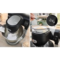 Кухонная машина Bosch Serie 6 MUMS6ZS34