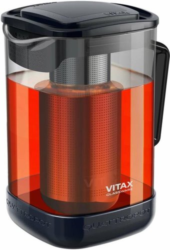 Заварочный чайник Vitax Quattropot VX-3322