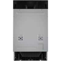 Встраиваемая посудомоечная машина DeLonghi DDW 08S Violet