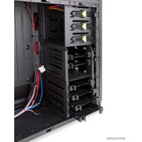 Корпус In Win GT1 BWR145 Black