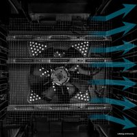 Сушилка для овощей и фруктов Kitfort KT-1921