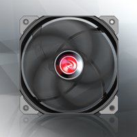 Вентилятор для корпуса Raijintek Ageras 12 0R40B00255