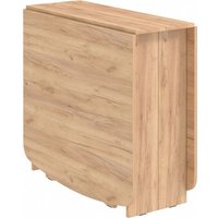 Кухонный стол Мебель Маркет Тайга макси (дуб крафт золотой) в Солигорске