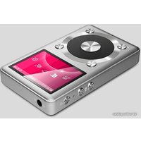 Hi-Fi плеер FiiO X1